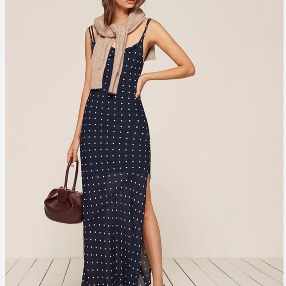 Reformation Dresses & Skirts - Reformation Santiago Dress